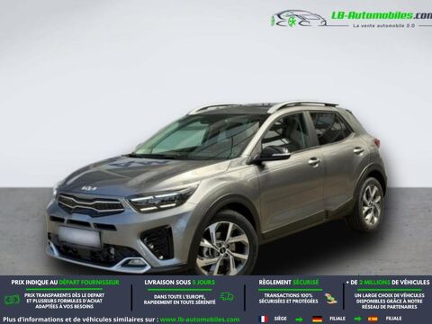Kia Stonic 1.0 T-GDi 100 ch BVA 2026 occasion Beaupuy 31850
