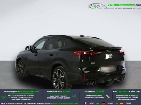 X2 M35i 300ch BVA 2025 occasion 31850 Beaupuy