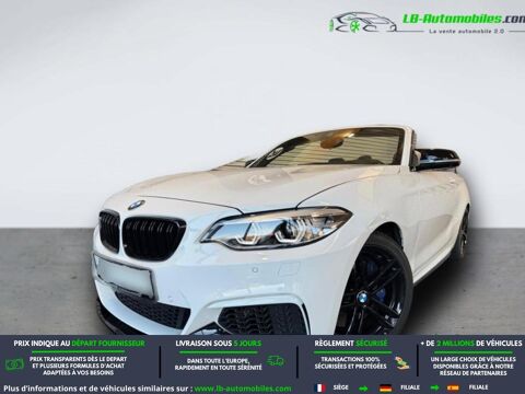 Annonce voiture BMW Serie 2 34199 €