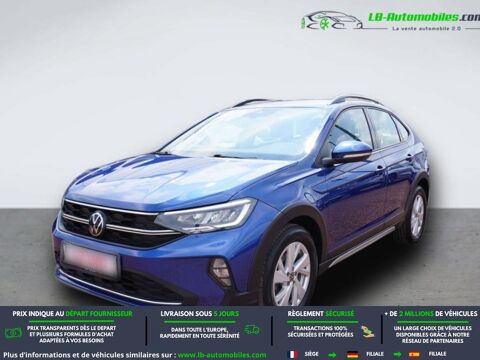 Taigo 1.0 TSI 95 BVM 2022 occasion 31850 Beaupuy