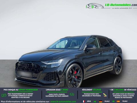 Audi Divers TFSI 600 ch BVA Quattro 2023 occasion Beaupuy 31850