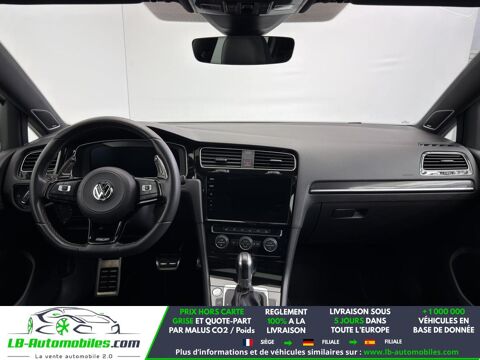 Golf R 2.0 TSI 310 BVA 4Motion 2017 occasion 31850 Beaupuy