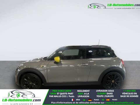 Cooper SE 184 CH BVA 2021 occasion 31850 Beaupuy
