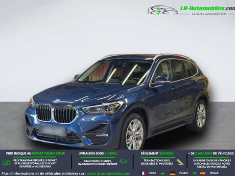 X1 xDrive 25d 231 ch BVA 2020 occasion 31850 Beaupuy