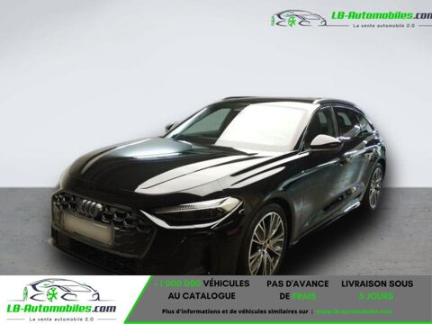 Audi A5 40 TDI Hybride 204 BVA Quattro 2025 occasion Beaupuy 31850