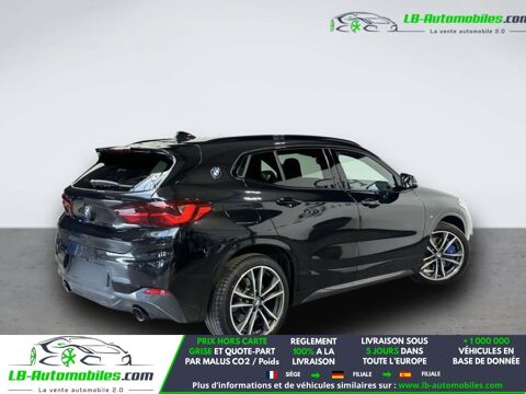 X2 M35i 306 ch BVA 2021 occasion 31850 Beaupuy