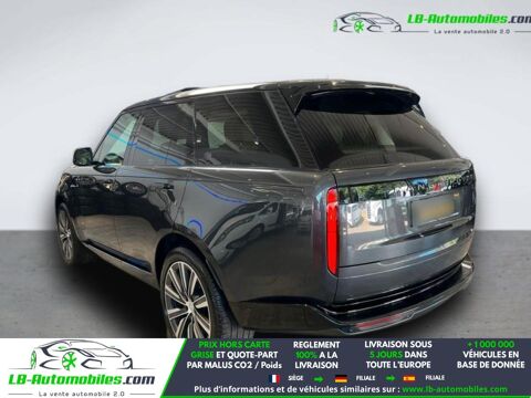 Range Rover D350 AWD BVA 2024 occasion 31850 Beaupuy
