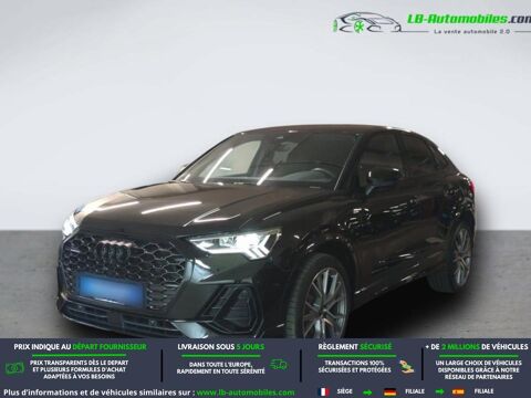 Annonce voiture Audi Q3 40488 €
