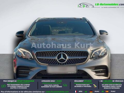 Classe E 53 BVA 4-Matic+ 2019 occasion 31850 Beaupuy