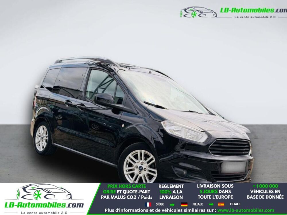Tourneo VP 1.0 EcoBoost 100 2018 occasion 31850 Beaupuy