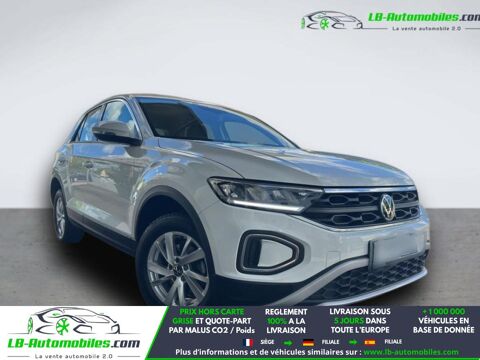 T-ROC 1.0 TSI 110 Start/Stop BVM 2022 occasion 31850 Beaupuy