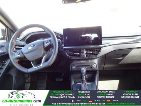 Focus 1.0 Flexifuel 125 mHEV BVA 2023 occasion 31850 Beaupuy