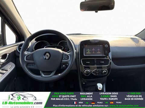Clio IV TCe 120 BVM 2017 occasion 31850 Beaupuy