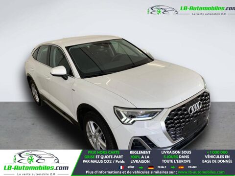Q3 35 TDI 150 ch BVA 2024 occasion 31850 Beaupuy