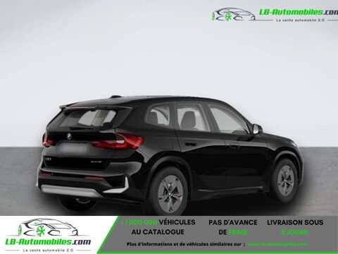 iX xDrive30 272ch BVA 2023 occasion 31850 Beaupuy
