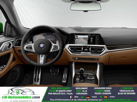 S&eacute;rie 4 420d xDrive 190 ch BVA 2023 occasion 31850 Beaupuy