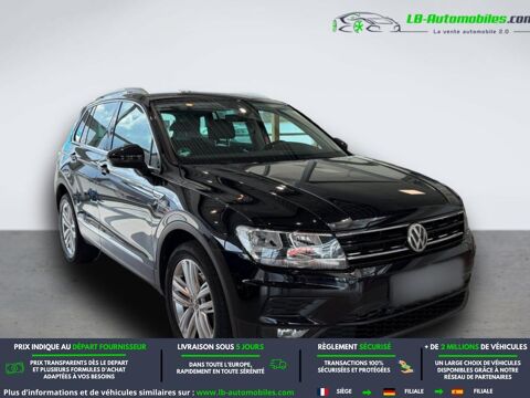 Tiguan 2.0 TDI 190 BMT BVA 4Motion 2019 occasion 31850 Beaupuy