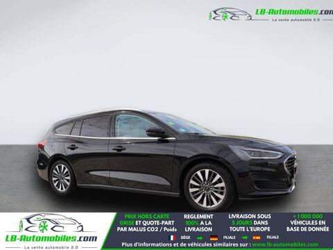 Annonce voiture Ford Focus 18890 €