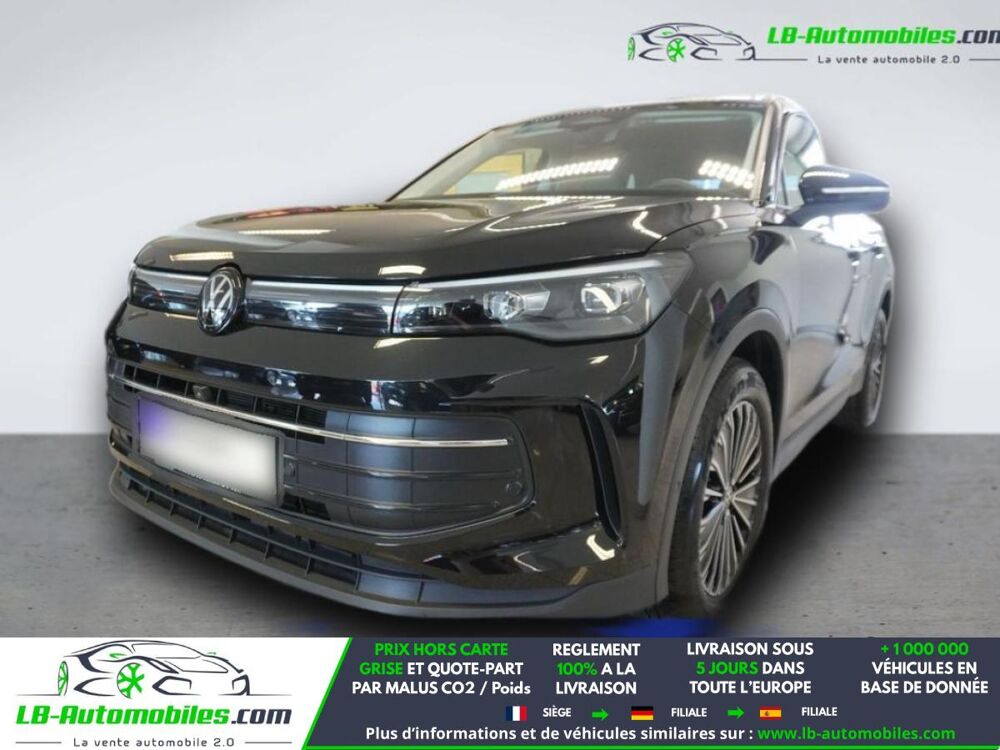 Tiguan 1.5 eTSI 130 BVA 2025 occasion 31850 Beaupuy