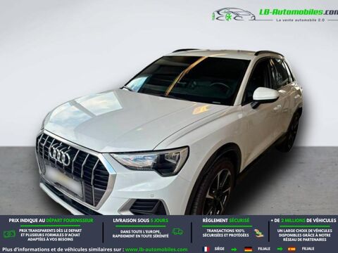 Annonce voiture Audi Q3 28889 €