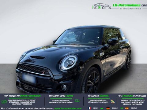 Annonce voiture Mini Countryman 19900 €