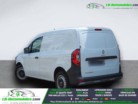 Kadjar dCi 95 BVM 2022 occasion 31850 Beaupuy