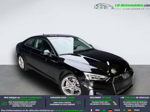Annonce voiture Audi A5 28990 €
