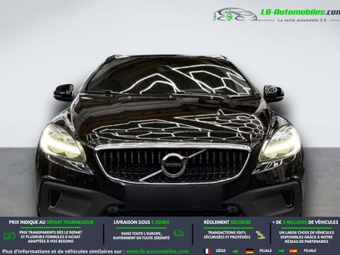V40 T3 152 ch BVA 2019 occasion 31850 Beaupuy
