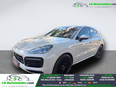 Annonce voiture Porsche Cayenne 82300 €