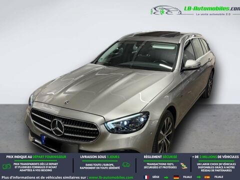 Classe E 300 de BVA 2020 occasion 31850 Beaupuy