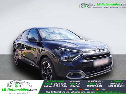 C4 BlueHDi 130 BVA 2022 occasion 31850 Beaupuy
