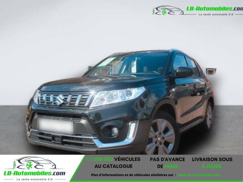 Suzuki Vitara 1.0 Boosterjet Allgrip BVA 111ch 2019 occasion Beaupuy 31850