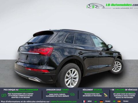 Q5 45 TFSI 265 BVA Quattro 2022 occasion 31850 Beaupuy