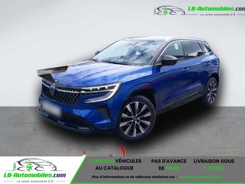 Renault Austral TCe 160 BVA 2023 occasion Beaupuy 31850