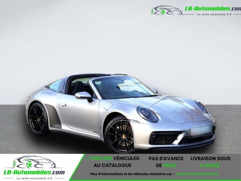 Porsche 911 4 3.0i 480 PDK 2022 occasion Beaupuy 31850
