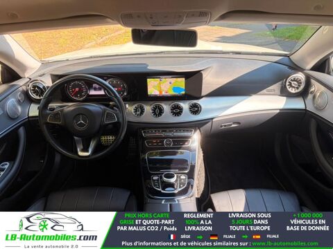 Classe E 200 BVA 2018 occasion 31850 Beaupuy