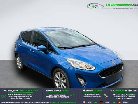 Fiesta 1.0 EcoBoost 95 ch BVM 2020 occasion 31850 Beaupuy