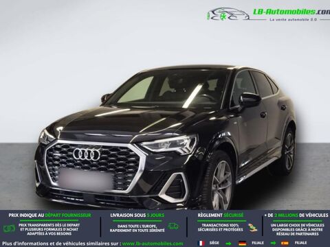Annonce voiture Audi Q3 30500 €