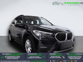 X1 sDrive 18d 150 ch BVA 2020 occasion 31850 Beaupuy