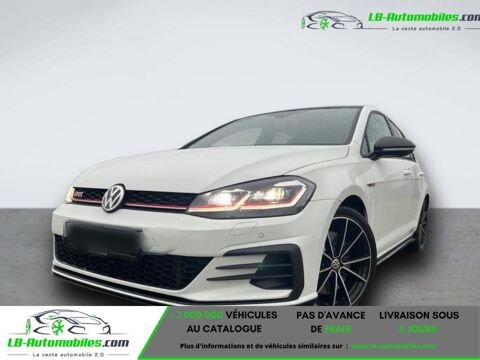 Volkswagen Golf 2.0 TSI 290 BVA GTI TCR 2020 occasion Beaupuy 31850