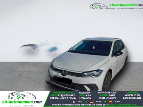 Polo 1.0 TSI 95 S&S BVA 2025 occasion 31850 Beaupuy