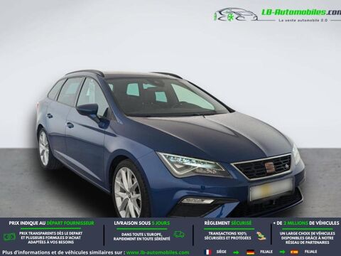Leon 1.4 TSI 150 BVA 2019 occasion 31850 Beaupuy