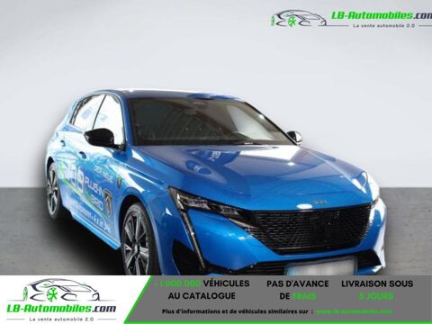 Peugeot 308 PHEV 225 e-BVA 2022 occasion Beaupuy 31850