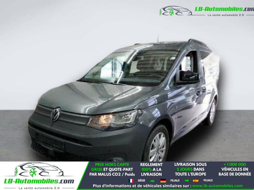 Caddy 1.5 TSI 114 BVM 2023 occasion 31850 Beaupuy