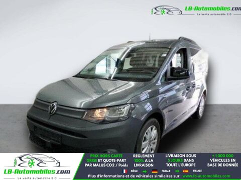 Annonce voiture Volkswagen Caddy 33100 €