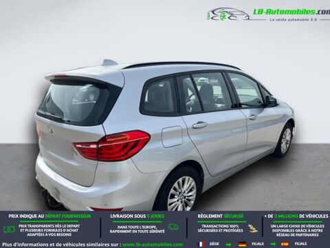 Serie 2 218i 136 ch 2020 occasion 31850 Beaupuy