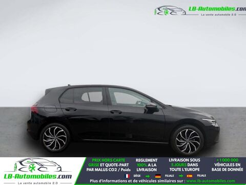 Golf 2.0 TDI SCR 116 BVM 2020 occasion 31850 Beaupuy