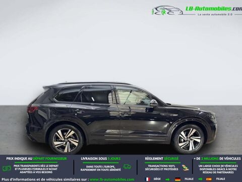 Touareg 3.0 TDI 286ch BVA 4Motion 2021 occasion 31850 Beaupuy