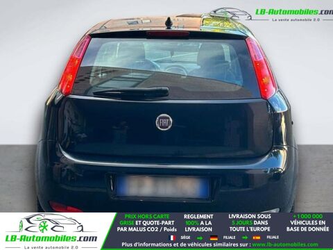 Annonce voiture Fiat Panda 11400 €