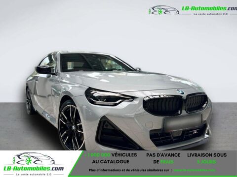 BMW Serie 2 M240i 374 ch BVA 2024 occasion Beaupuy 31850